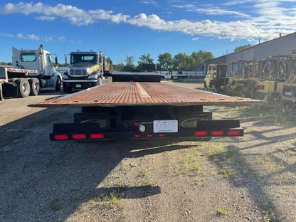 2012 Landoll Trailer For Sale