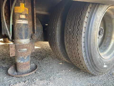 2012 Landoll Trailer For Sale