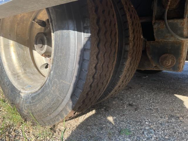 2012 Landoll Trailer For Sale