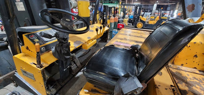 50,000 lbs / 70,000 lbs Royal RNL-5070 Forklifts For Sale (Two Available)