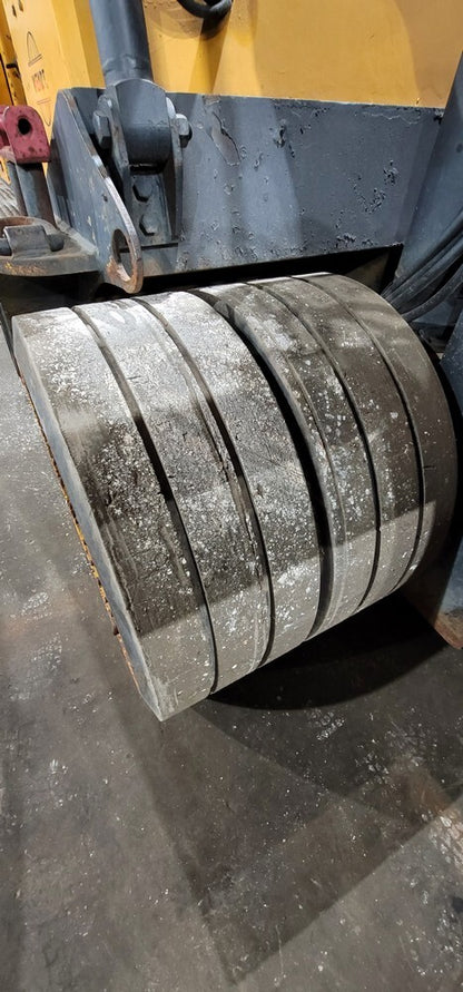 50,000 lbs / 70,000 lbs Royal RNL-5070 Forklifts For Sale (Two Available)