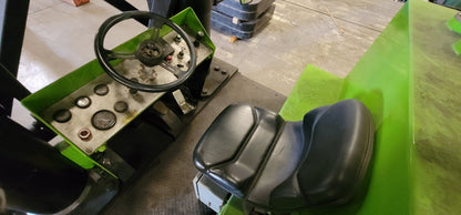 65 Ton Riggers Manufacturing Tri Lifter For Sale