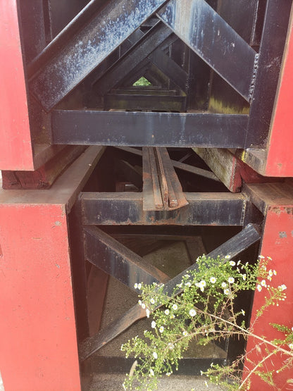 800 Ton Lift Systems Gantry Runway Track For Sale
