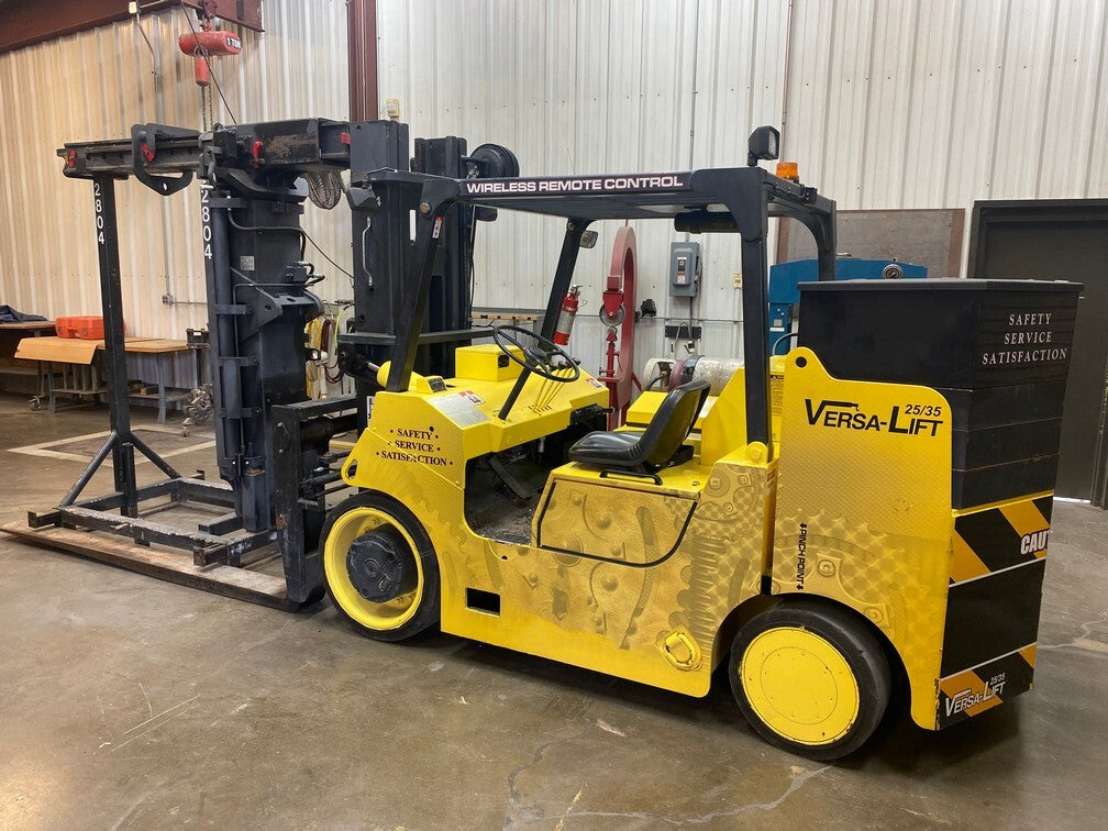 25/35 Versa Lift For Sale