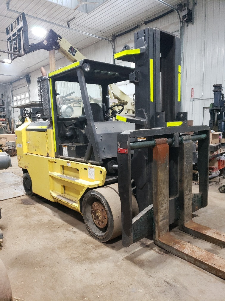 40,000 lb Taylor Forklift For Sale