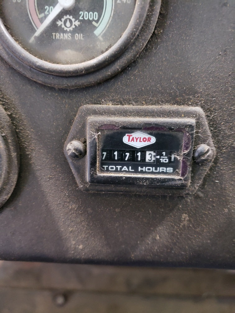 40,000 lb Taylor Forklift For Sale