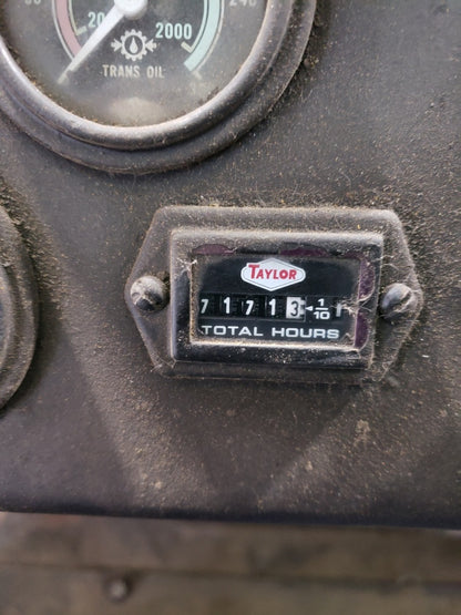 40,000 lb Taylor Forklift For Sale