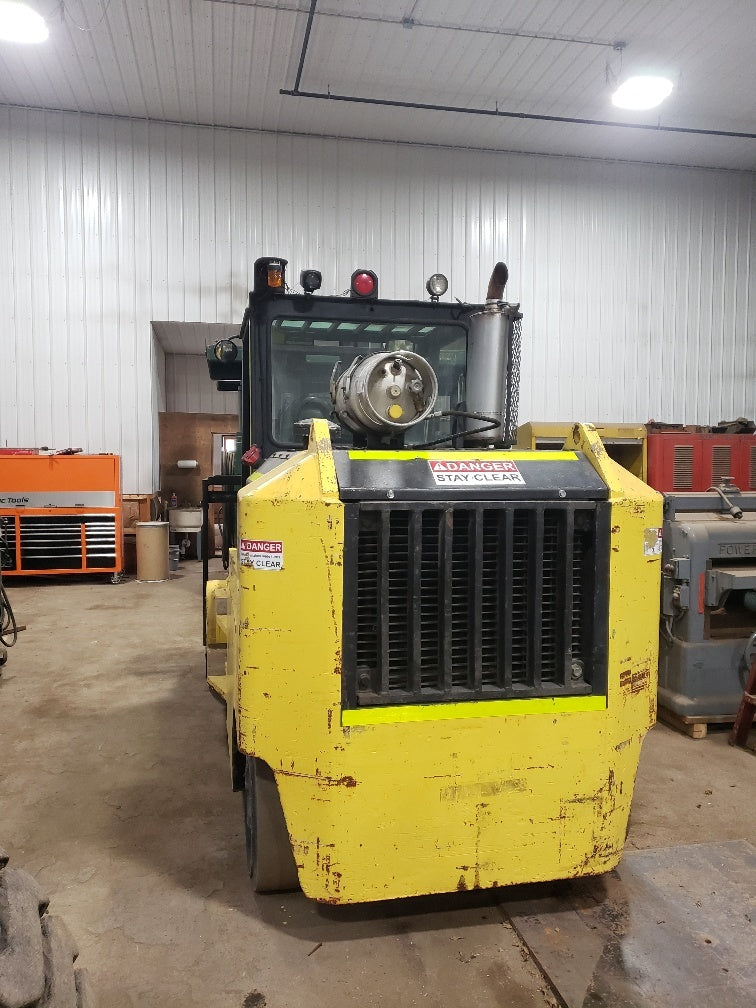 40,000 lb Taylor Forklift For Sale
