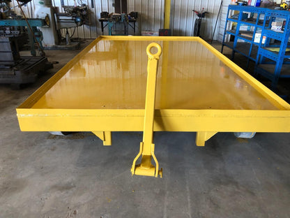40,000 lb Die Cart For Sale