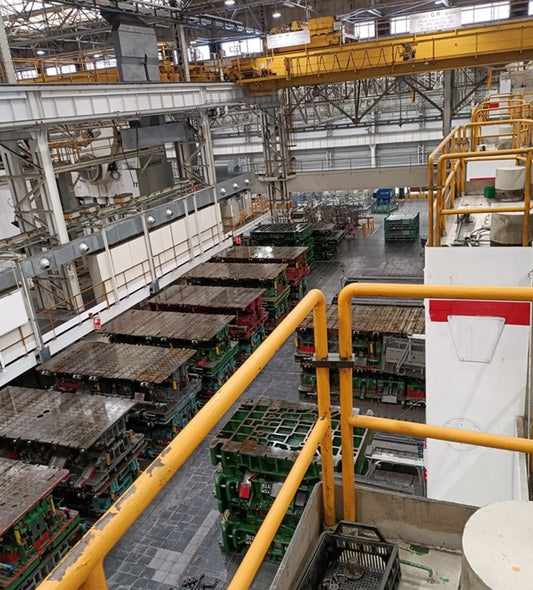 1,000 Verson Straight Side Press For Sale