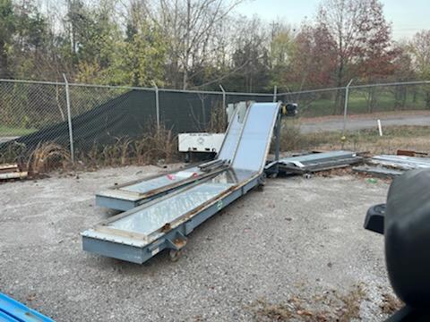 Magnetic Products Conveyors For Sale