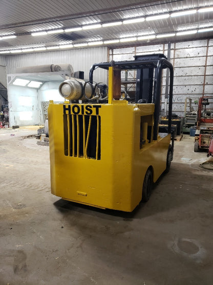 30,000 lb Hoist Forklift For Sale
