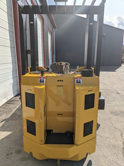 45,000 lb Rico Die Truck For Sale