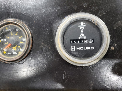 22,000 lb Lowry Forklift For Sale