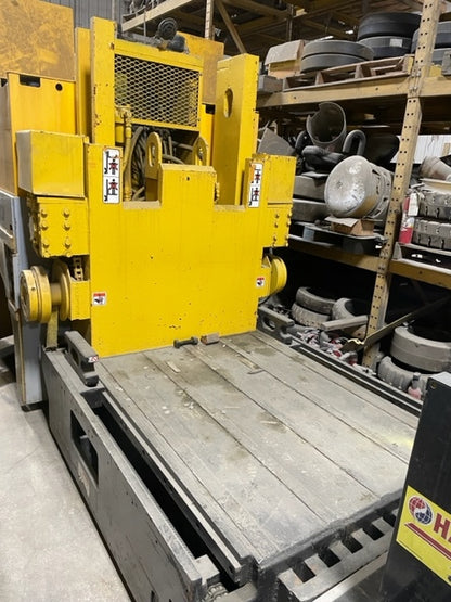 40,000 lb Elwell Parker Die Truck For Sale