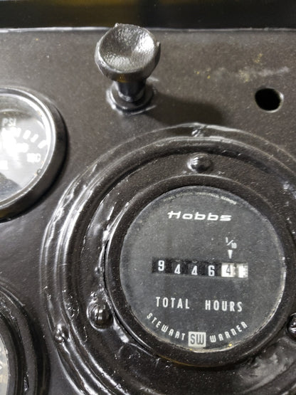 30,000 lb Hoist Forklift For Sale