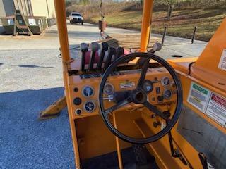 Broderson IC80-3E Mobile Crane For Sale