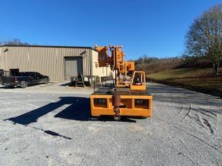 Broderson IC80-3E Mobile Crane For Sale