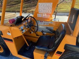 Broderson IC80-3E Mobile Crane For Sale