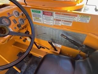 Broderson IC80-3E Mobile Crane For Sale