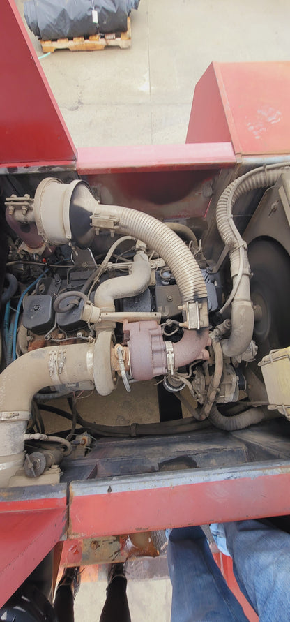 33,000 lb Taylor Forklift For Sale