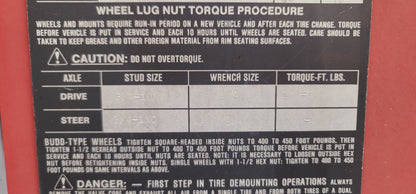 33,000 lb Taylor Forklift For Sale