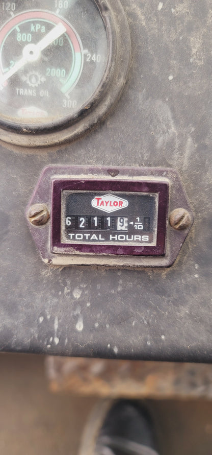 33,000 lb Taylor Forklift For Sale