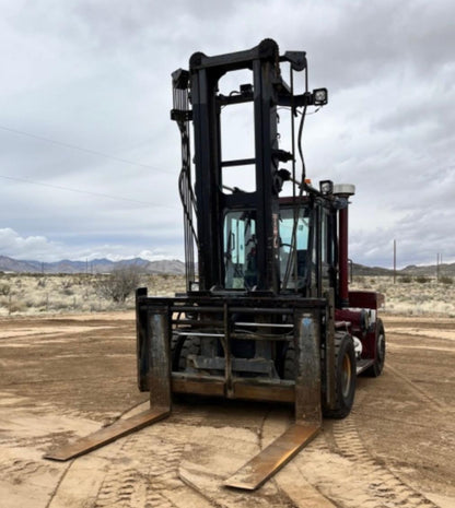 28,000 lb Taylor Forklift For Sale