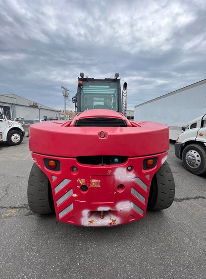 30,000 lb Kalmar Forklift For Sale