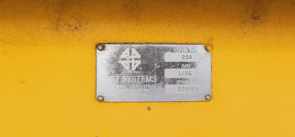400 Ton Lift Systems Hydraulic Gantry For Sale