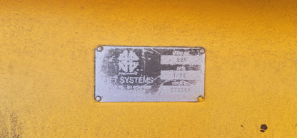 400 Ton Lift Systems Hydraulic Gantry For Sale