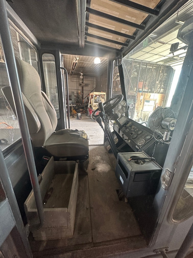 20,000 lb Toyota / Taylor Forklift For Sale