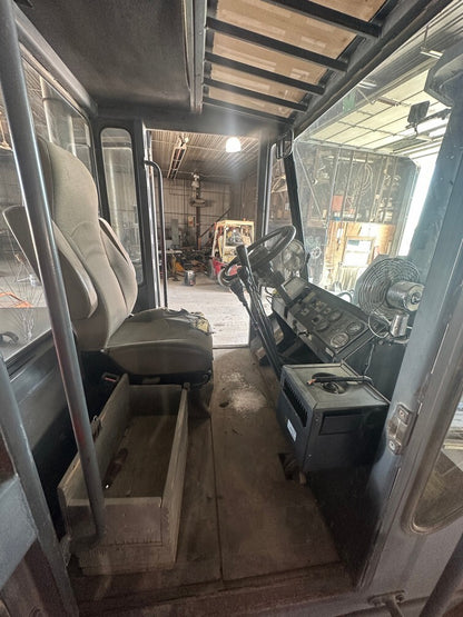 20,000 lb Toyota / Taylor Forklift For Sale
