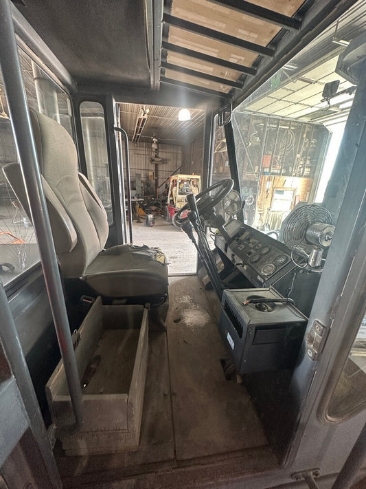 20,000 lb Toyota / Taylor Forklift For Sale