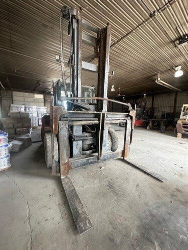 20,000 lb Toyota / Taylor Forklift For Sale