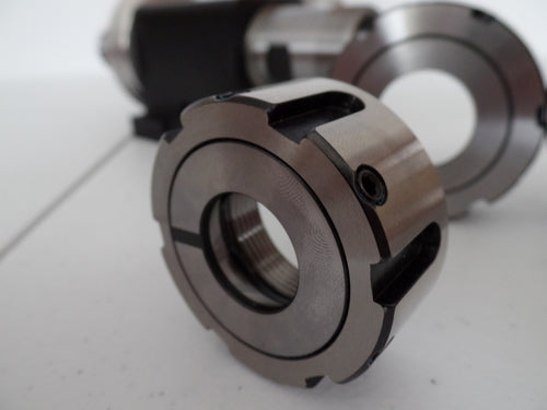 Adjustable ER Collet Nut - ER32 Size
