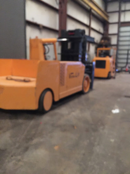 60/80 Versa Lift Forklift For Sale
