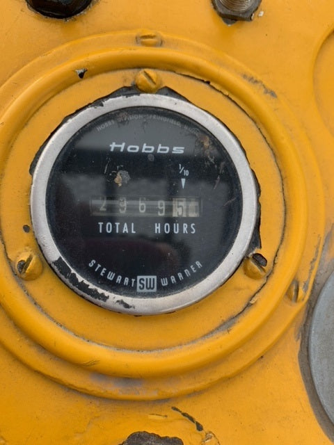 24,000 lb Hoist Forklift For Sale