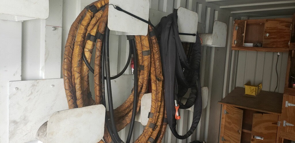 850 Ton Lift Systems Hydraulic Gantry For Sale