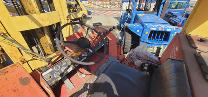 46,000 lb Hyster Forklift - Model H460B - For Sale