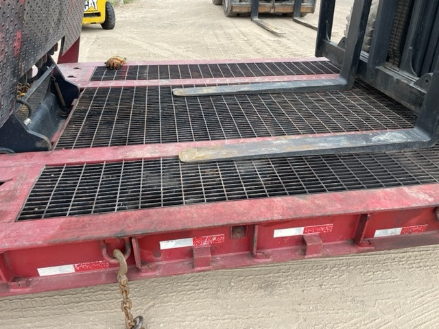 2013 Landoll Detachable Trailer For Sale