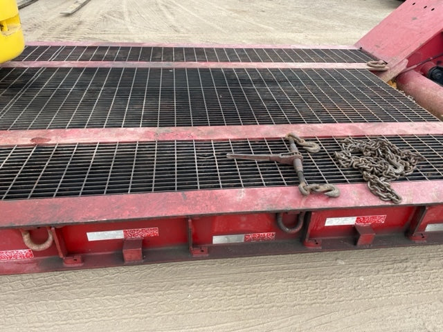 2013 Landoll Detachable Trailer For Sale