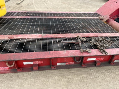 2013 Landoll Detachable Trailer For Sale
