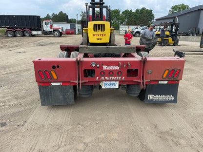 2013 Landoll Detachable Trailer For Sale