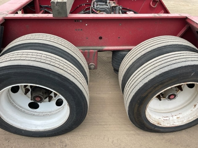 2013 Landoll Detachable Trailer For Sale