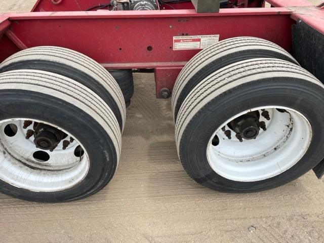 2013 Landoll Detachable Trailer For Sale