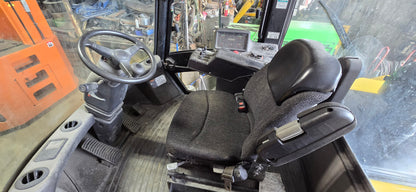36,000 lb Hyster Forklift For Sale