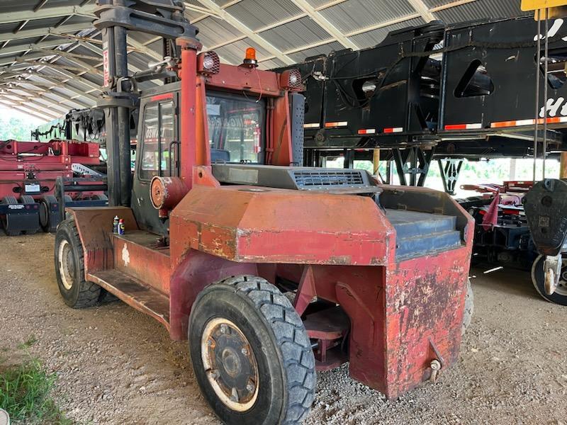 30,000 lb Taylor Forklift For Sale