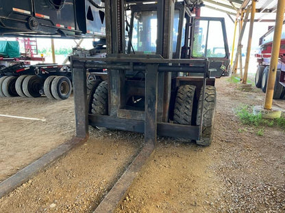 30,000 lb Taylor Forklift For Sale