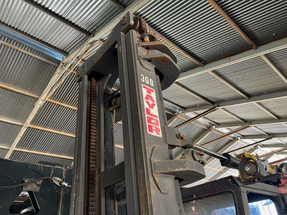 30,000 lb Taylor Forklift For Sale